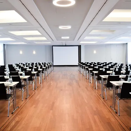 Radisson Blu Park & Conference Centre Hotel Dresden