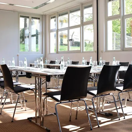 Hotel Radisson Blu Park & Conference Centre