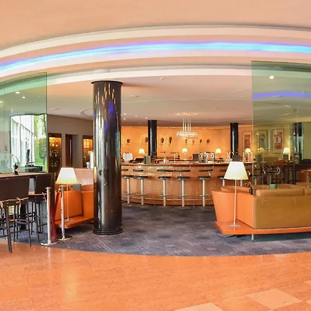 Radisson Blu Park & Conference Centre 4* Dresden
