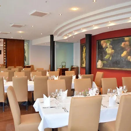 Radisson Blu Park & Conference Centre 4* Dresden