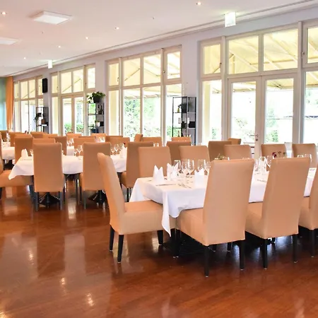 Radisson Blu Park & Conference Centre