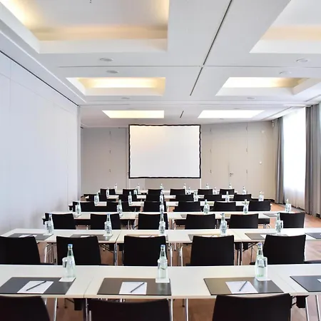 Radisson Blu Park & Conference Centre