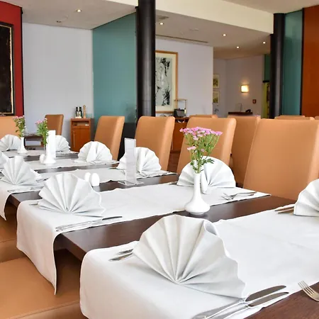 Radisson Blu Park & Conference Centre Dresden