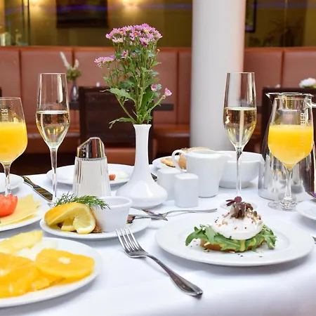 Radisson Blu Park & Conference Centre Dresden