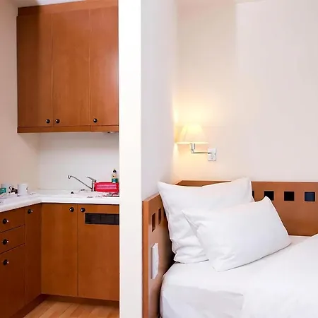 Radisson Blu Park & Conference Centre 4* Dresden
