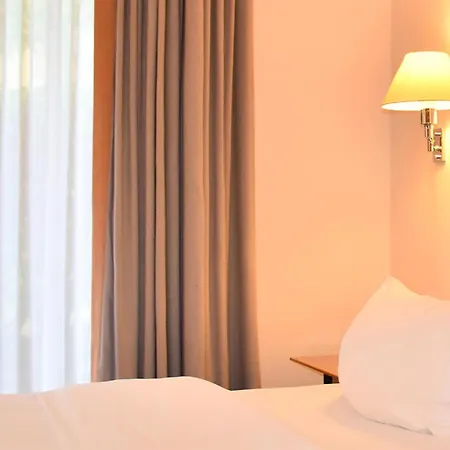 Radisson Blu Park & Conference Centre