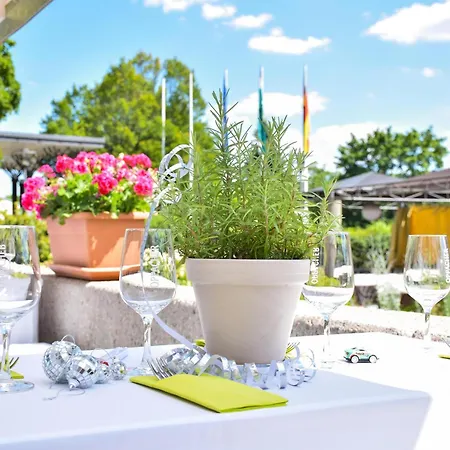 Hotel Radisson Blu Park & Conference Centre 4*