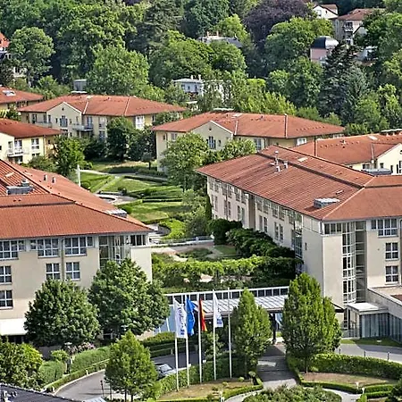 Radisson Blu Park & Conference Centre Dresden