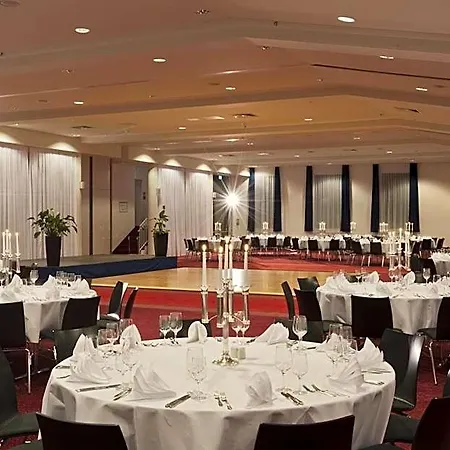 Radisson Blu Park & Conference Centre Hotel Dresden