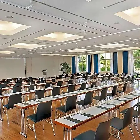 Radisson Blu Park & Conference Centre 4* Dresden