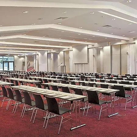 Radisson Blu Park & Conference Centre