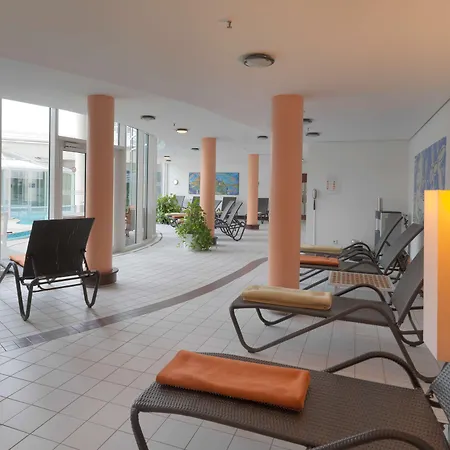 Radisson Blu Park & Conference Centre Hotel Dresden
