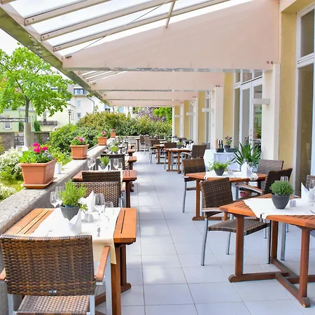 Radisson Blu Park & Conference Centre