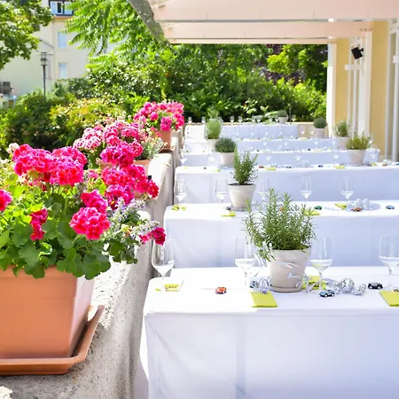 Radisson Blu Park & Conference Centre Hotel Dresden