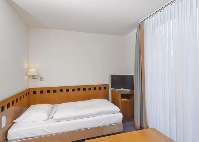 Radisson Blu Park & Conference Centre Hotel Drážďany