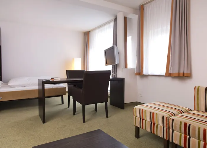 Radisson Blu Park & Conference Centre Dresden