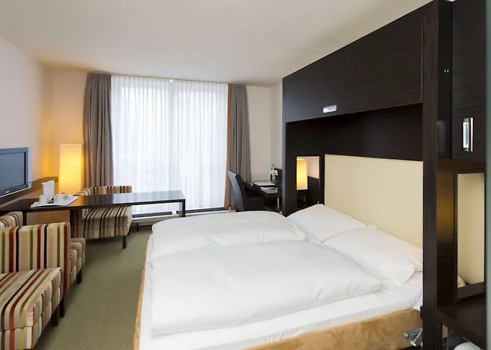 Radisson Blu Park & Conference Centre 4* Dresden