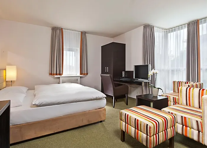 Radisson Blu Park & Conference Centre Hotel Drážďany