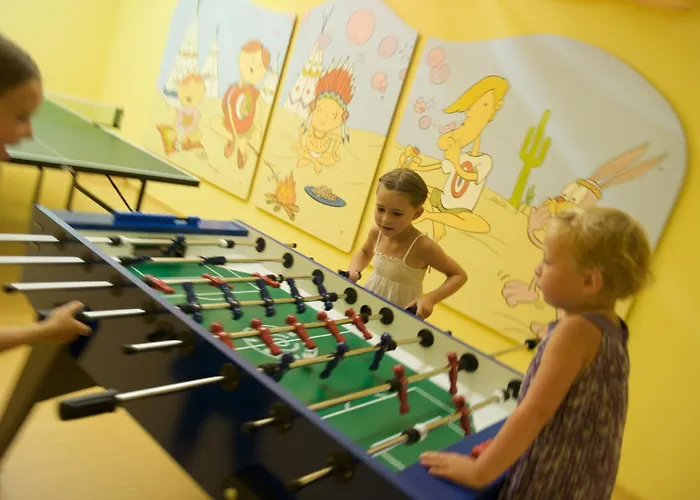 Hotel Radisson Blu Park & Conference Centre 4*