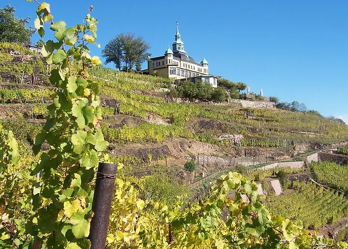 Hotel Radisson Blu Park & Conference Centre Dresden