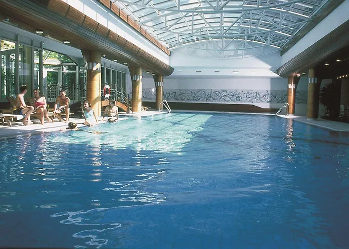 Hotel Radisson Blu Park & Conference Centre Dresden