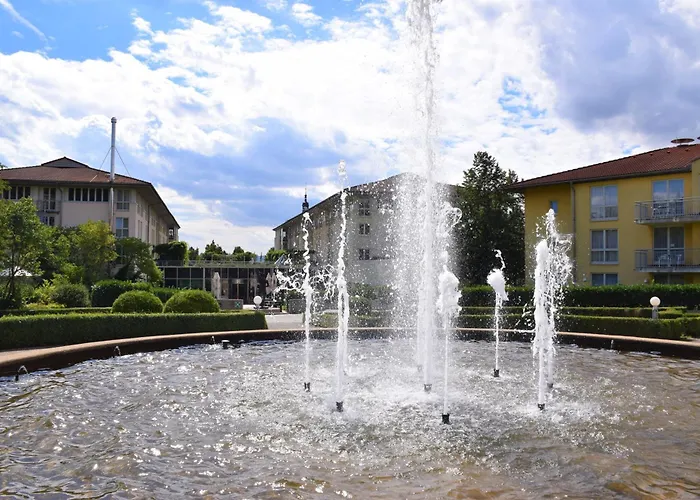 Hotel Radisson Blu Park & Conference Centre 4*