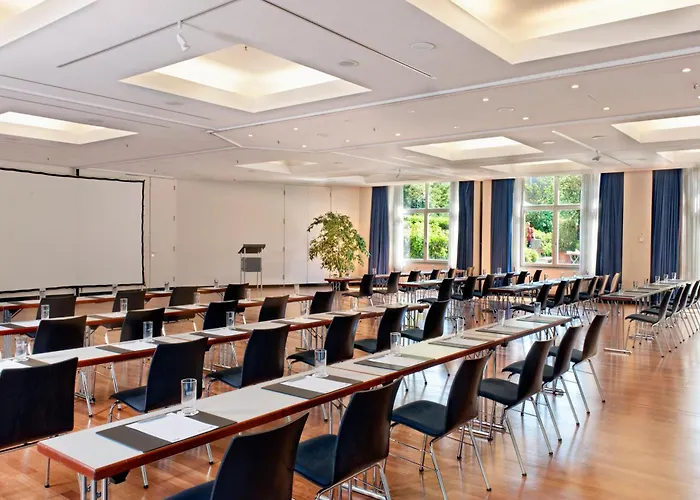 Hotell Radisson Blu Park & Conference Centre 4*