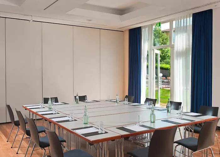 Radisson Blu Park & Conference Centre Hotell 4*