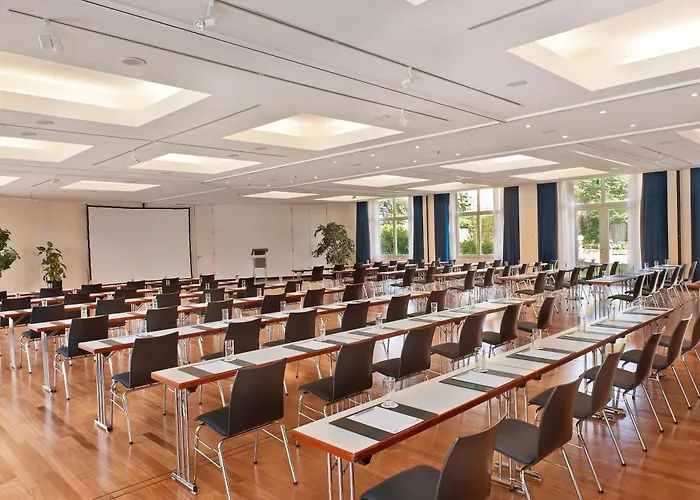 Radisson Blu Park & Conference Centre 4* Dresden