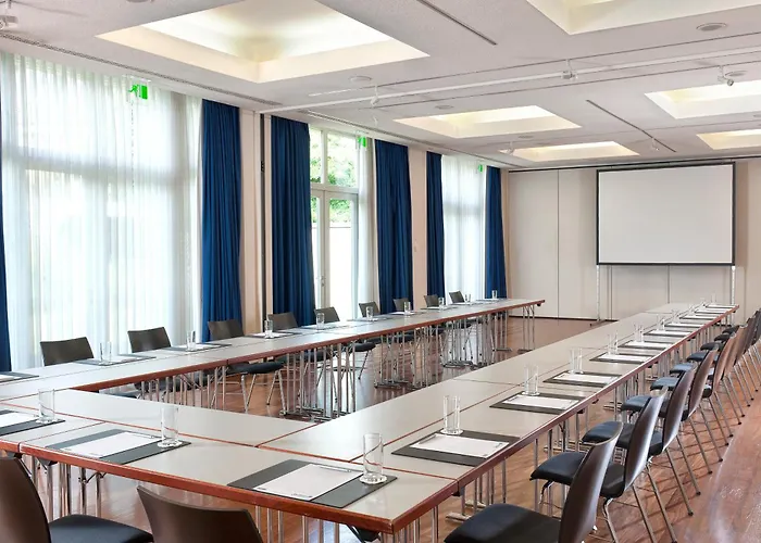 Hotell Radisson Blu Park & Conference Centre 4*