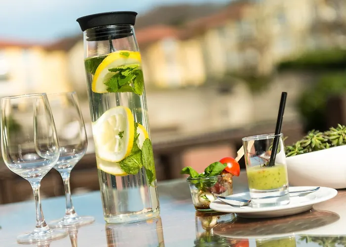 Radisson Blu Park & Conference Centre