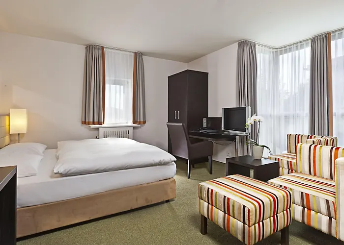 Radisson Blu Park & Conference Centre