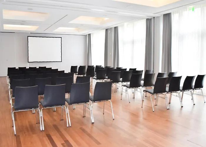 Radisson Blu Park & Conference Centre Ξενοδοχείο