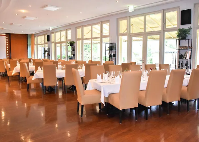 Radisson Blu Park & Conference Centre