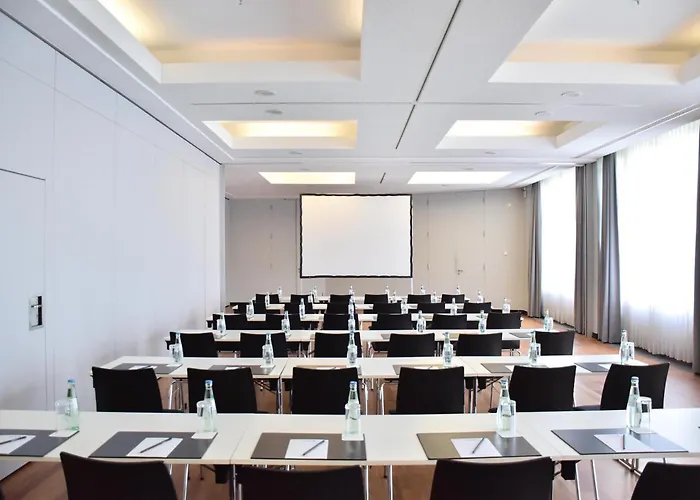 Radisson Blu Park & Conference Centre