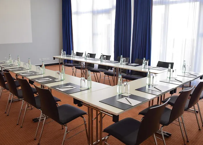 Radisson Blu Park & Conference Centre Hotel