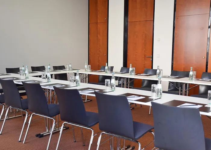 Hotel Radisson Blu Park & Conference Centre 4*