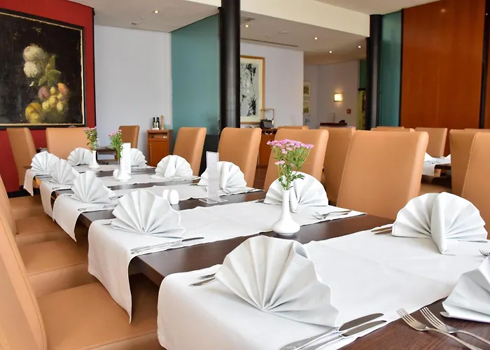 Radisson Blu Park & Conference Centre Dresden