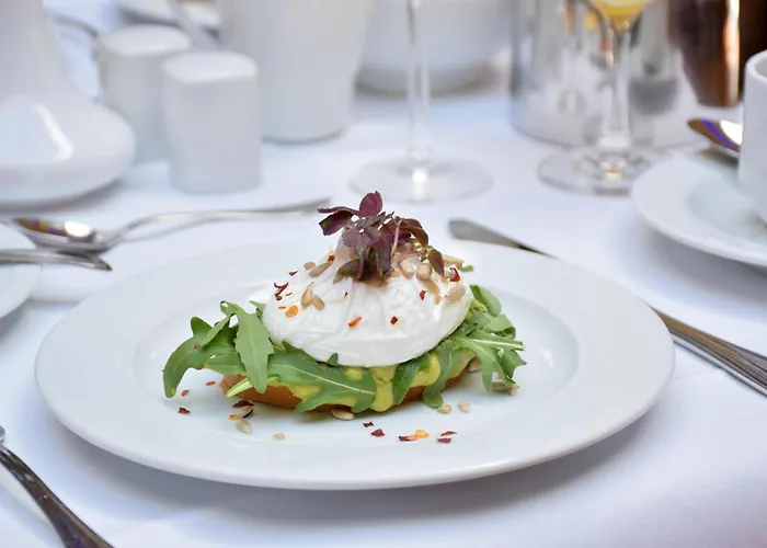 Hotel Radisson Blu Park & Conference Centre