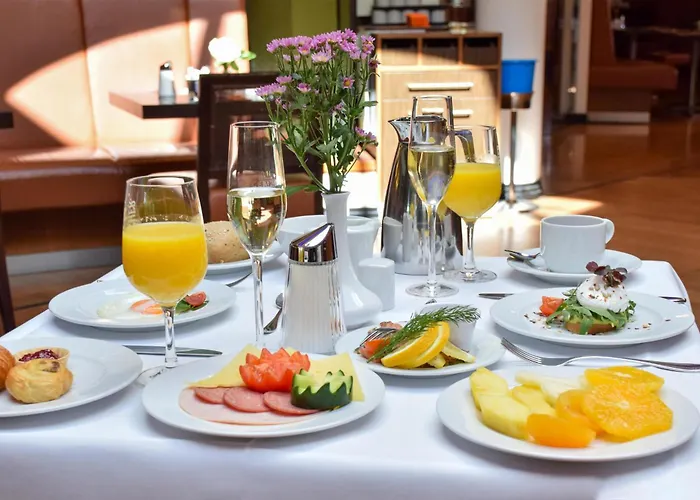 Hotel Radisson Blu Park & Conference Centre 4*