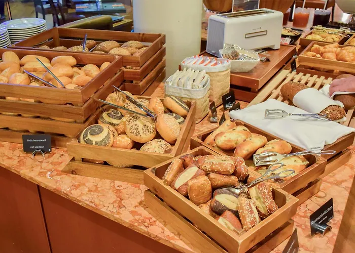 Radisson Blu Park & Conference Centre Hotel 4*