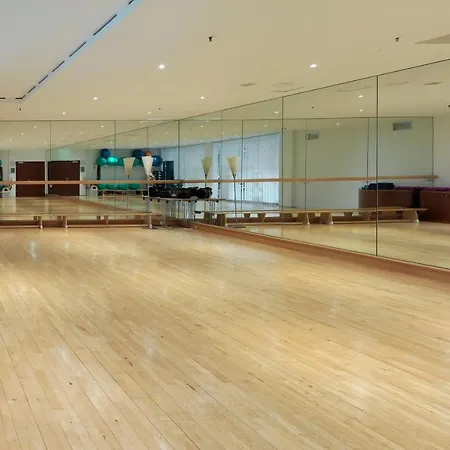 Radisson Blu Park & Conference Centre Hotel 4*