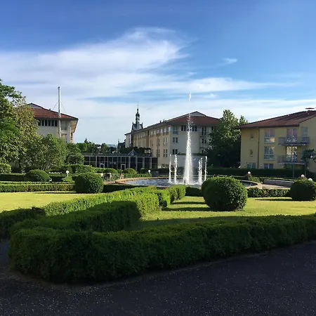 Radisson Blu Park & Conference Centre Hotel Drezno