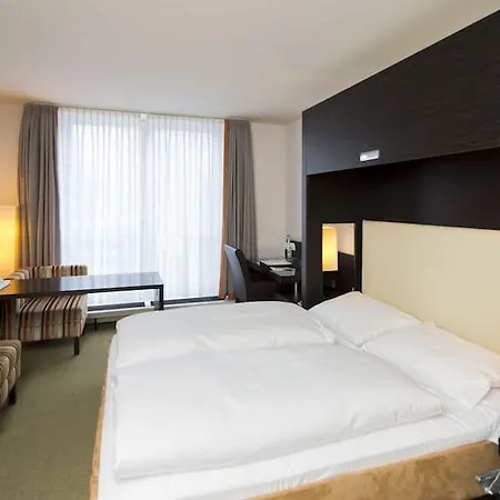 Radisson Blu Park & Conference Centre 4* Drezno
