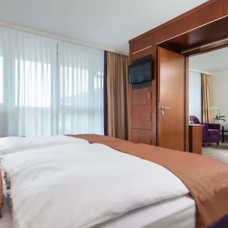 Radisson Blu Park & Conference Centre Dresda