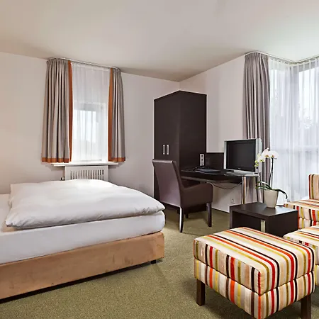 Radisson Blu Park & Conference Centre Hotel Dresda