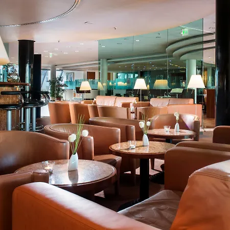 Hotel Radisson Blu Park & Conference Centre Dresda