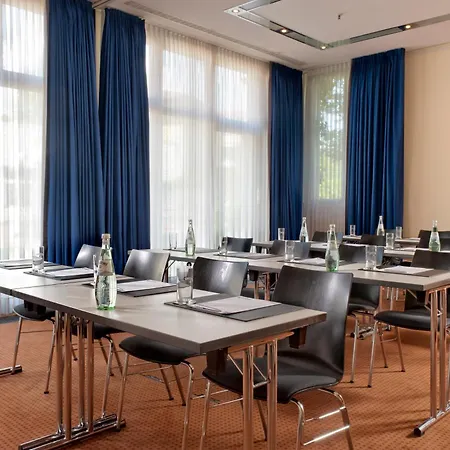 Radisson Blu Park & Conference Centre Dresda