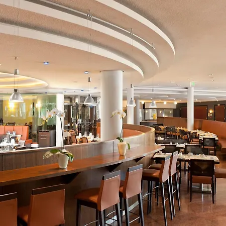 Hotel Radisson Blu Park & Conference Centre Dresda