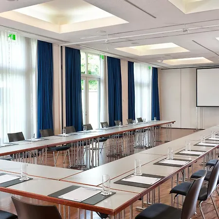 Radisson Blu Park & Conference Centre Dresda